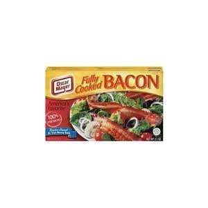 Oscar Mayer Ready to Serve Bacon  Grocery & Gourmet Food