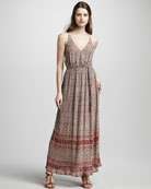 Joie Emilia Maxi Dress   