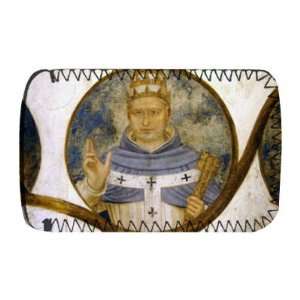  Pope Innocent V (fresco) by Fra Angelico   Protective 