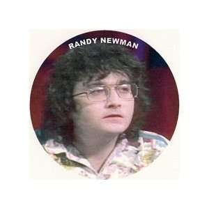 Randy Newmans Dream Magnet