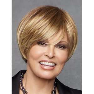 RAQUEL WELCH Wigs OPENING NIGHT Mono Part Synthetic Wig Retail $199 