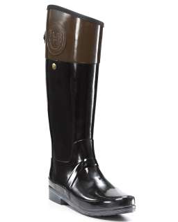 Hunter Regent Carlyle Rain Boots   Boots   Shoes   Shoes 