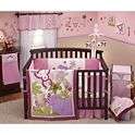 Baby Girl Bedding, Girl Nursery Collections  Kohls
