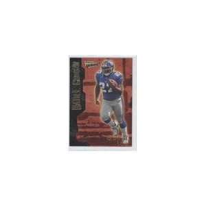   Ultimate Victory Battle Ground #BG8   Ron Dayne Sports Collectibles