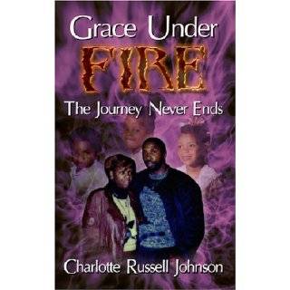   The Journey Never Ends by Dr. Charlotte Russell Johnson (Mar 9, 2005