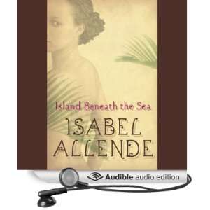   (Audible Audio Edition) Isabel Allende, S. Epatha Merkerson Books