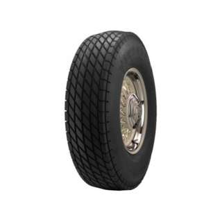 New 15 Firestone Grooved Rear Tire for Roadster/Hot Rod, 8.20  