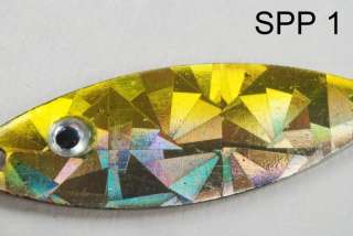   lures are not just good looking; they catch fish. Check our feedbac k