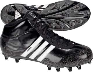 ADIDAS SCORCH FLY MID FOOTBALL CLEATS (043623)NEW  