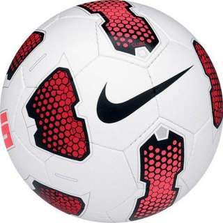 Nike Nike5 Rolinho Clube Football Soccer Ball Size 5  