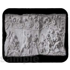  Trajans Dacian Wars Mouse Pad mp4: Everything Else