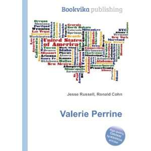  Valerie Perrine Ronald Cohn Jesse Russell Books