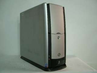 Gateway E4000 MT Desktop Computer P4 1.8GHz 512MB  