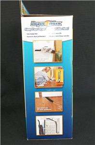 Dryer Max Dryer Lint Removal Kit As Seen on TV Reduce risk of fire 
