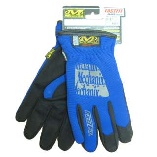 MECHANIX WEAR MFF 03 011 FastFit Utility Gloves XL 781513106686  