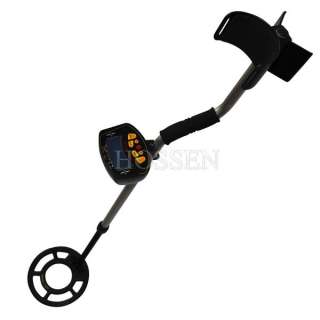   Underground Metal Detector Gold Digger Treasure for Gold Coins Relics
