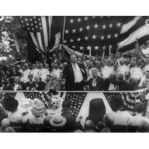  President Taft Photo