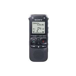  Sony digital recorder (SY ICD AX412)  