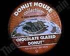 Keurig 12 K cup Flavored Coffee Chocolate Glazed Donut 