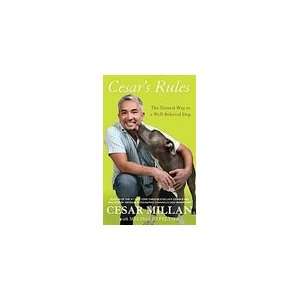   Dog [Hardcover]: Cesar Millan (Author) Melissa Jo Peltier (Author