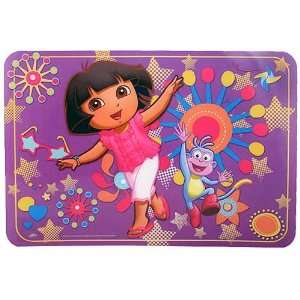    Dora the Explorer and Boots Place Mat [Set of 2] Toys & Games