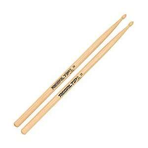    Regal Tip American Hickory Drumsticks Wood 7A 