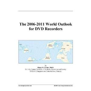   2006 2011 World Outlook for DVD Recorders [ PDF] [Digital