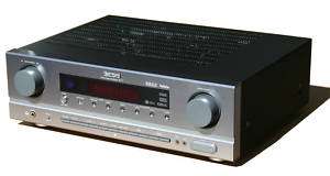 Sherwood Newcastle R 771 Home Theater Receiver {NEW}  