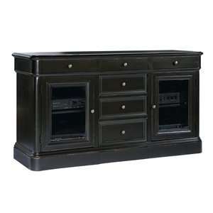   1441 Louise Entertainment Console TV Stand, Louis