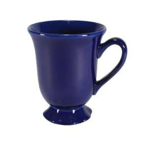  Extra Large Blue Ruffle Mug By Trudeau