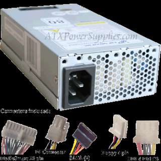 HP MediaSmart EX495 NEW Power Supply Upgrade FSP270 60LE MS  