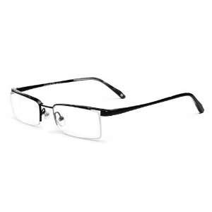 Power Black Eyeglasses Frames