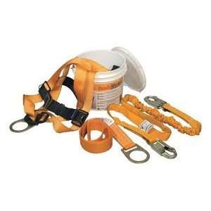    Miller Titan Ready Worker Fall Protection Kit