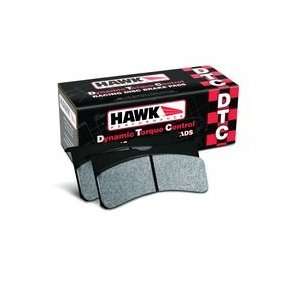  Hawk Performance HB369U.980 Disc Brake Pad: Automotive