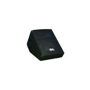   Audio   10 Inch Wedge Style Stage/Floor Monitor Speaker: Electronics