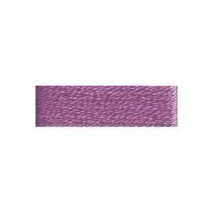   ply Solid Embroidery Floss Medium Grape (12 Pack)