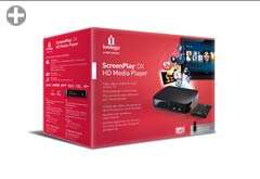 1TB Iomega Screenplay DX HD Media Player 742709350399  