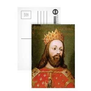 Rudolf I (1218 91) uncrowned Holy Roman Emperor, founder 