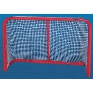 The Elite Professional Hockey Goal and Net