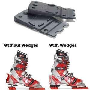  G3 Telemark Binding Wedges