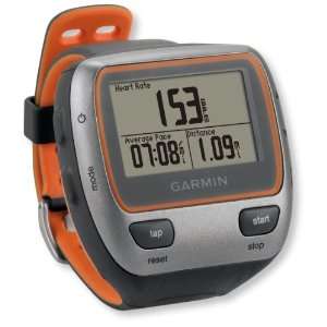  L.L.Bean Garmin Forerunner GPS 310XT with Heart Rate 