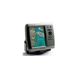  Garmin GPSMAP 525s Combo w/o Transducer   Internal Antenna GPS 