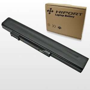  Hiport Laptop Battery For Gateway M360, M360S, M360SB 
