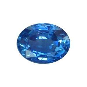   12cts Natural Genuine Loose Sapphire Oval Gemstone 