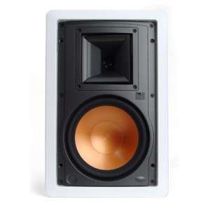 Klipsch Speakers R 5650 W In Wall Speakers R5650W NEW  