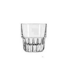  Libbey Glassware Libbey Everest Juice Glass 5Oz 3 DZ 15431 