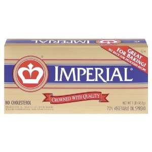Imperial Margarine, Sticks, 1 lb  Fresh