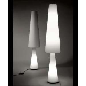  P 2859 Cep floor lamp   white, Fluorescent, 220   240V 