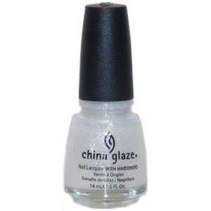 China Glaze Glacier 80424 Nail Polish