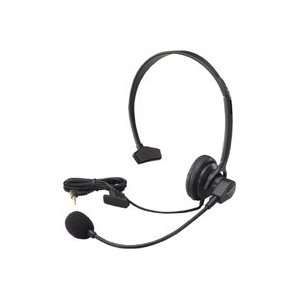 Panasonic KX TCA88HA Lightweight Hearing Aid compatible cordless phone 